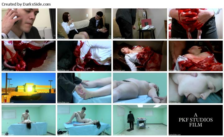 tabaoo videos PKF Studios-Fuck Her Corpse part 4-The mole