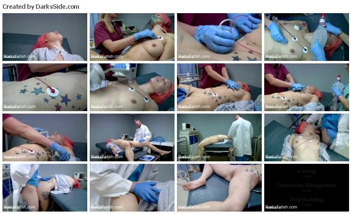 tabaoo videos Peachy Keen Films-Gyno Surgery Death Necro