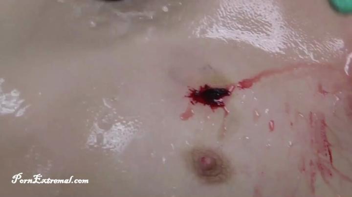 tabaoo videos Peachy Keen Films-Morgue Story part 6