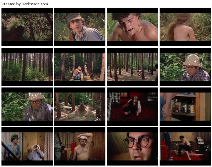 tabaoo videos I On Your Grave Camille Keaton