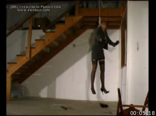 EWP-Killing Chelsea Poire No Mercy